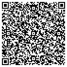 QR code with Gary's Satellite Sales & Service contacts