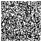 QR code with Peggys Shapes & Styles contacts