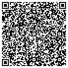 QR code with Leonard's Plating & Distr Inc contacts