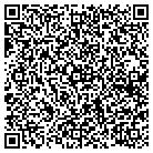 QR code with Klines Custom Homes & Rmdlg contacts
