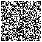 QR code with Teaching Tae-KWON-Do Studio contacts