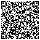 QR code with Taylor Optical Co contacts