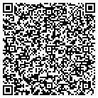 QR code with Radiolgic Tech Bd Exmners W VA contacts
