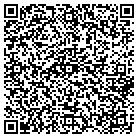 QR code with Honorable Larry V Starcher contacts