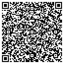QR code with D & R Auto Sales contacts