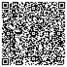 QR code with Kinder Heating & Cooling Co contacts