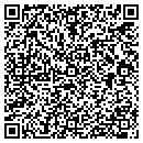 QR code with Scissors contacts