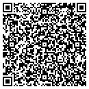 QR code with Tony's Club Service contacts