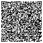 QR code with Mc Clinton Chevrolet Co contacts