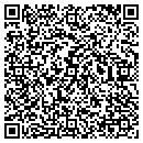 QR code with Richard B Stender OD contacts