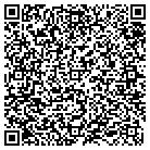 QR code with Ullman Maury Electric Company contacts