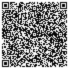 QR code with Maynard Trucking Company Inc contacts