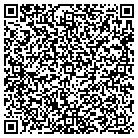 QR code with H & R Block Tax Service contacts