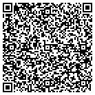 QR code with Hocker Construction contacts