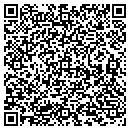 QR code with Hall Of Fame Cafe contacts