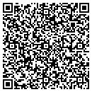 QR code with Plaza Tea Room contacts