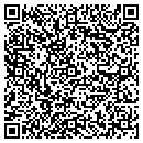 QR code with A A A Bail Bonds contacts