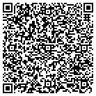 QR code with Advance Financial Savings Bank contacts
