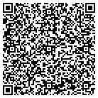 QR code with Fairpoint Comm Ron A Whiting contacts