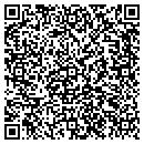 QR code with Tint N Tunes contacts