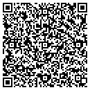 QR code with B F Foster Co Inc contacts