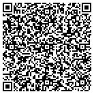 QR code with Kimball Model Train Shop contacts