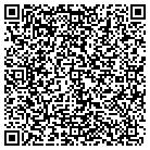 QR code with Cathie's Hair Care & Tanning contacts