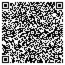 QR code with W A Wilson Insurance contacts