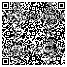 QR code with C AS Trim Instilation contacts
