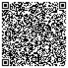 QR code with D & F Cleaning Services contacts