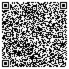 QR code with Macdonald Randolph R Dr contacts