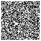 QR code with Raymond Jarrel's Service Center contacts