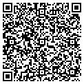 QR code with IMC contacts