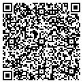 QR code with TWI contacts