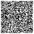 QR code with Chapman-Erskine Funeral Home contacts