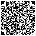 QR code with A E P contacts