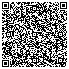 QR code with Karen's Cutting Image contacts