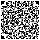 QR code with Serge Diesel & Machine Service contacts
