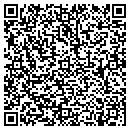 QR code with Ultra Image contacts