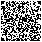 QR code with H & R Block Tax Service contacts