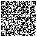 QR code with Deo Laus contacts