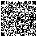 QR code with Hoover Soil Services contacts