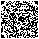 QR code with Danny's Custodial Care Inc contacts