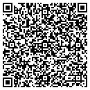 QR code with HI Contracting contacts
