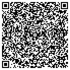 QR code with Mt De Chantal Visitation Acad contacts