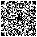 QR code with Tanfastic contacts