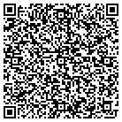 QR code with Precision Home & Coml Bldrs contacts