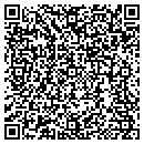 QR code with C & C Intl LTD contacts