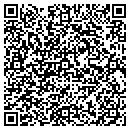 QR code with S T Pipeline Inc contacts