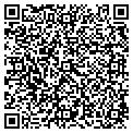 QR code with WLWF contacts